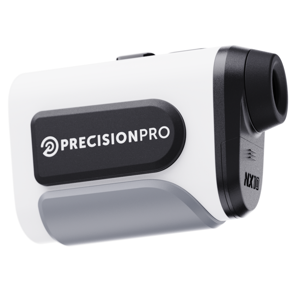 NX10 Slope Rangefinder