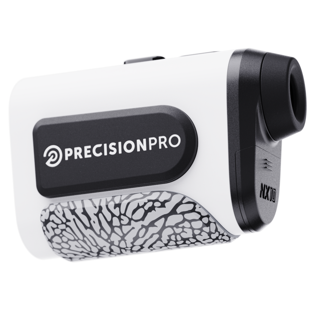 NX10 Slope Rangefinder