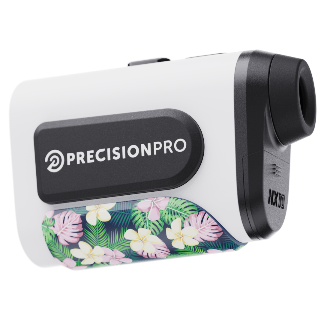 NX10 Slope Rangefinder