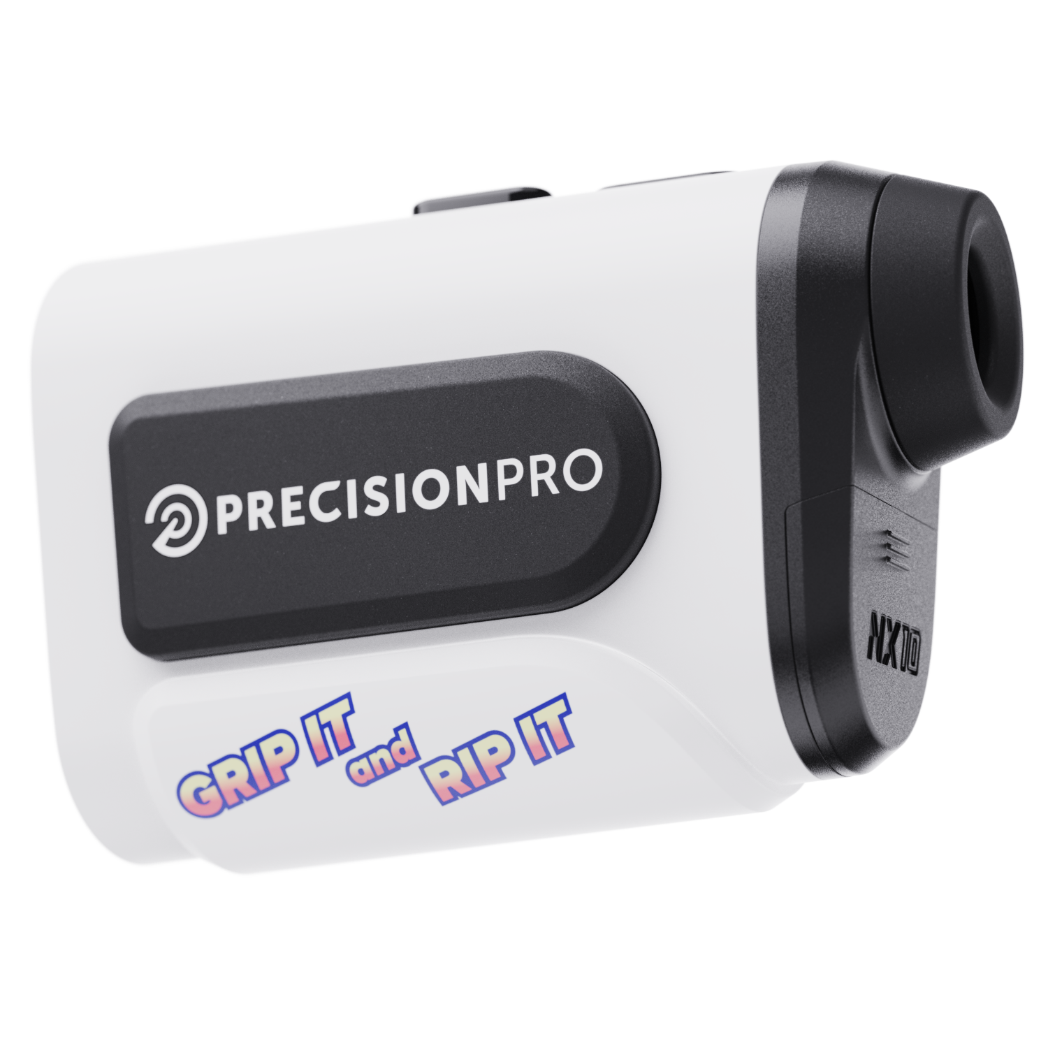 NX10 Slope Rangefinder