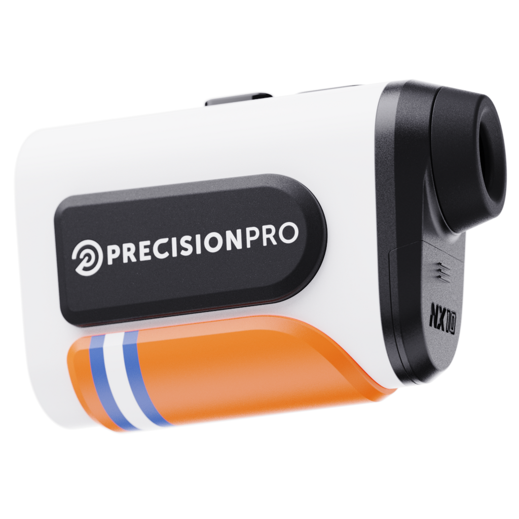 NX10 Slope Rangefinder