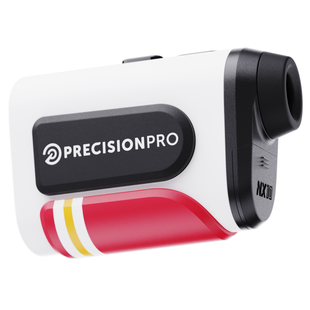 NX10 Slope Rangefinder