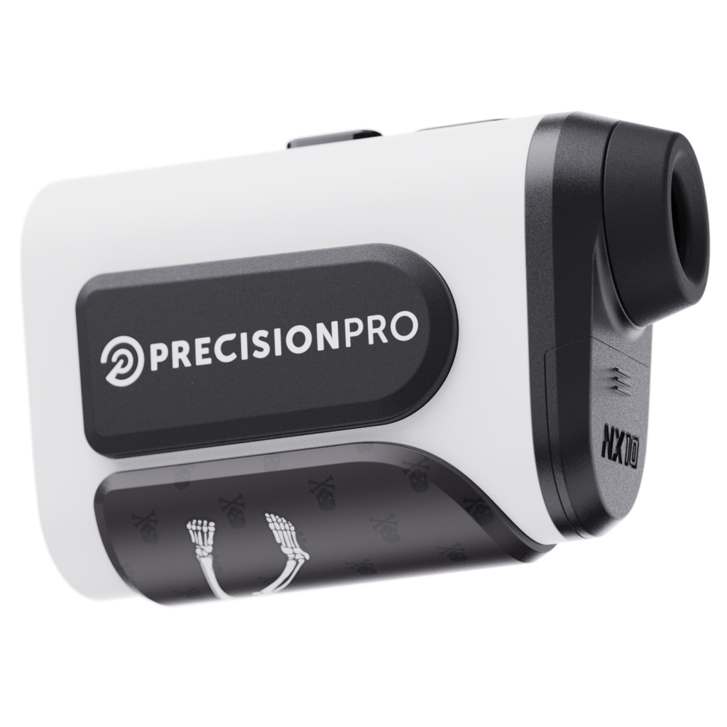 NX10 Slope Rangefinder