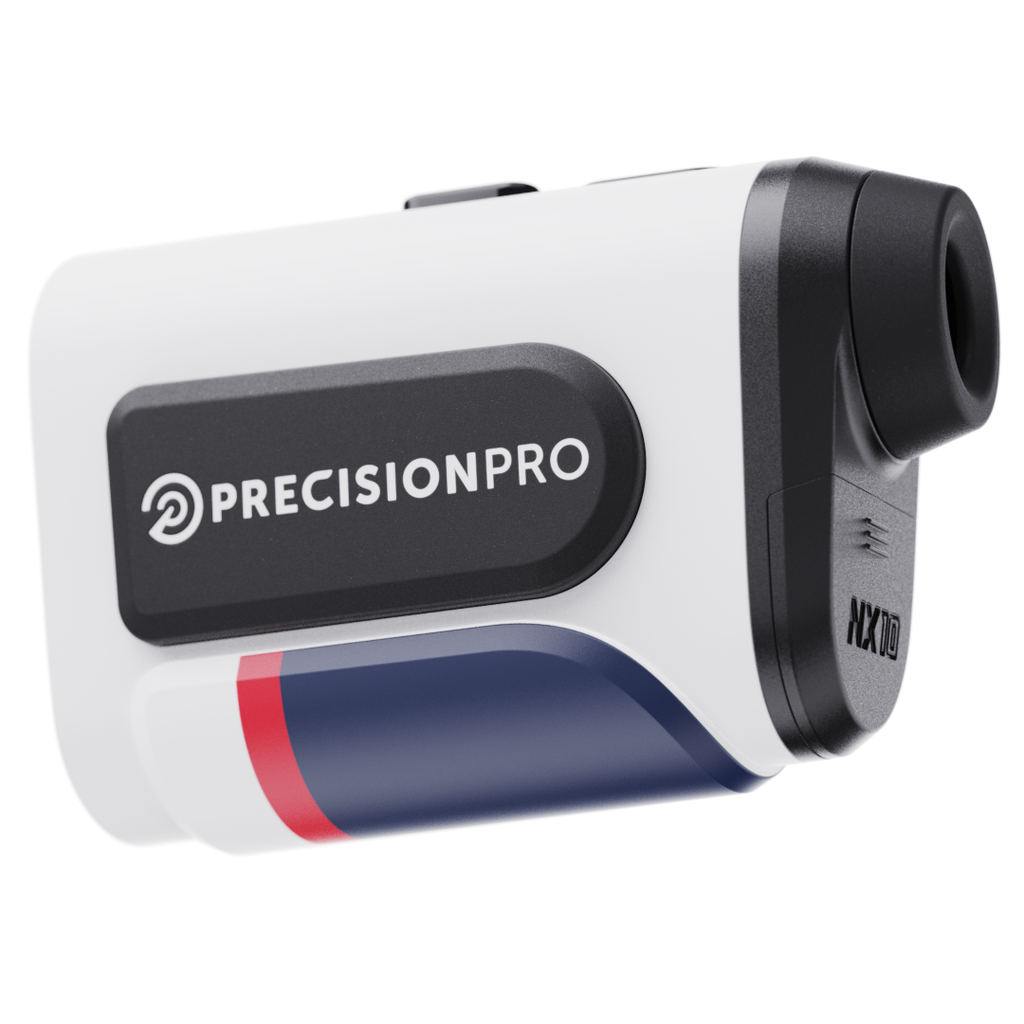 NX10 Slope Rangefinder