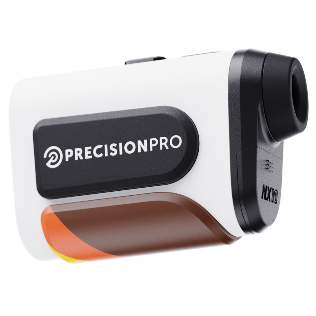 NX10 Slope Rangefinder