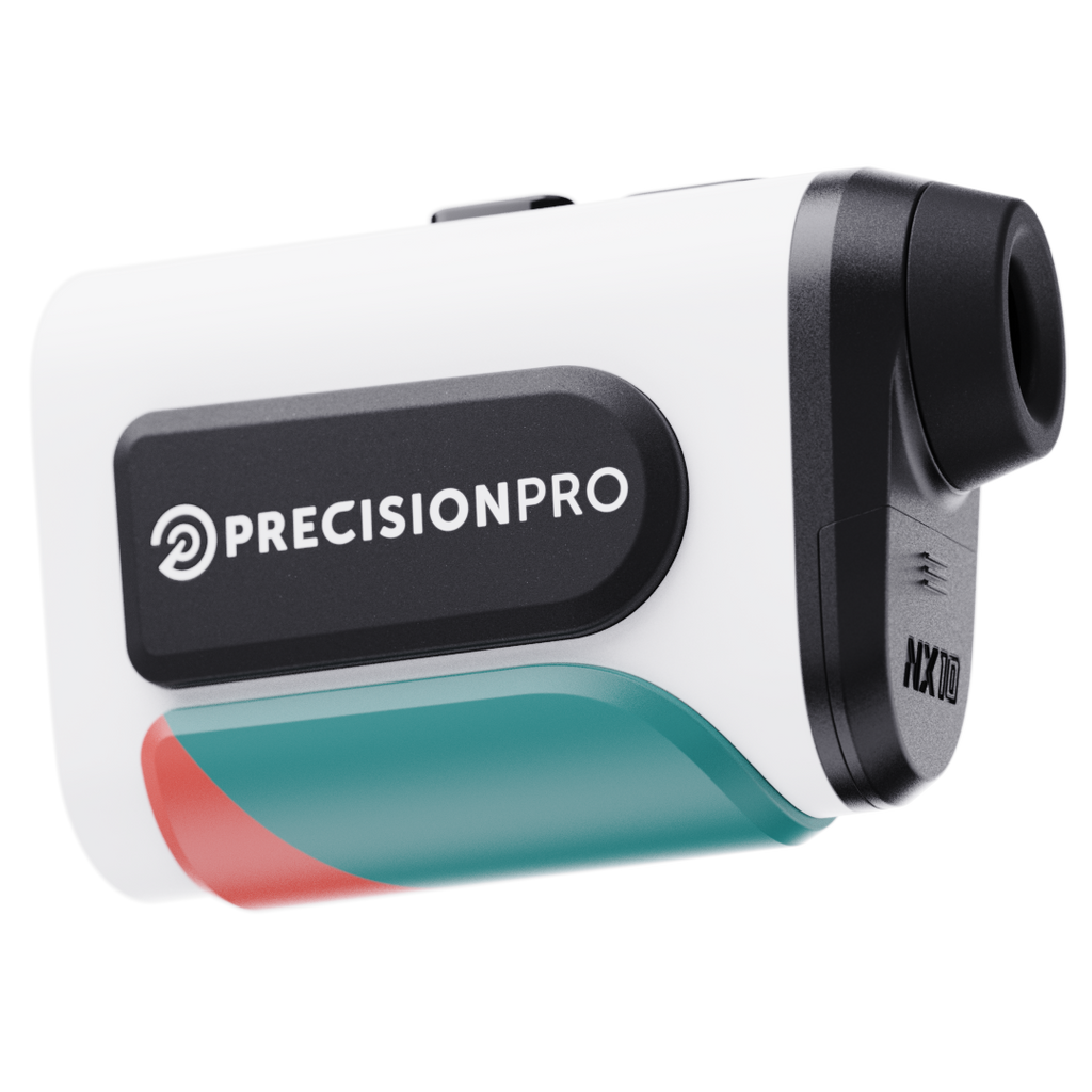 NX10 Slope Rangefinder