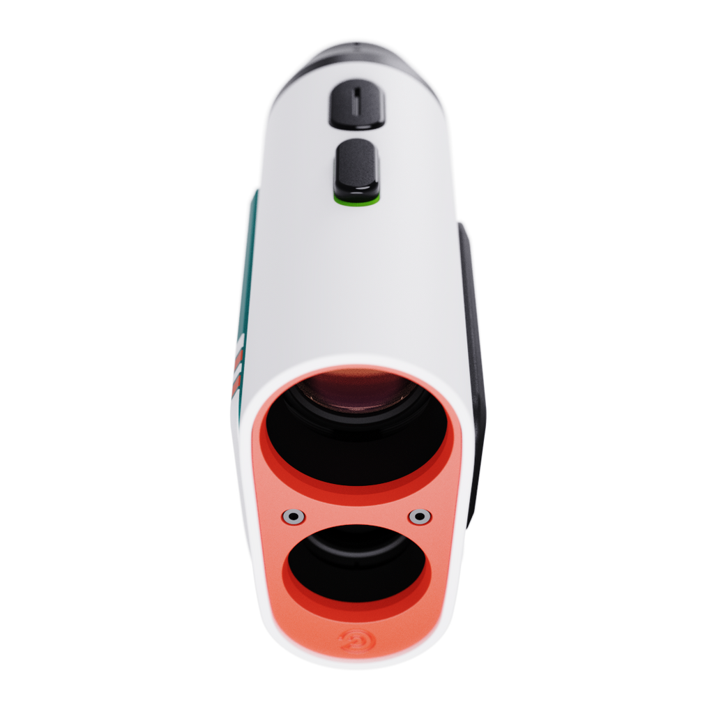 NX10 Slope Rangefinder