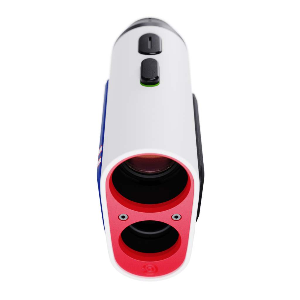NX10 Slope Rangefinder