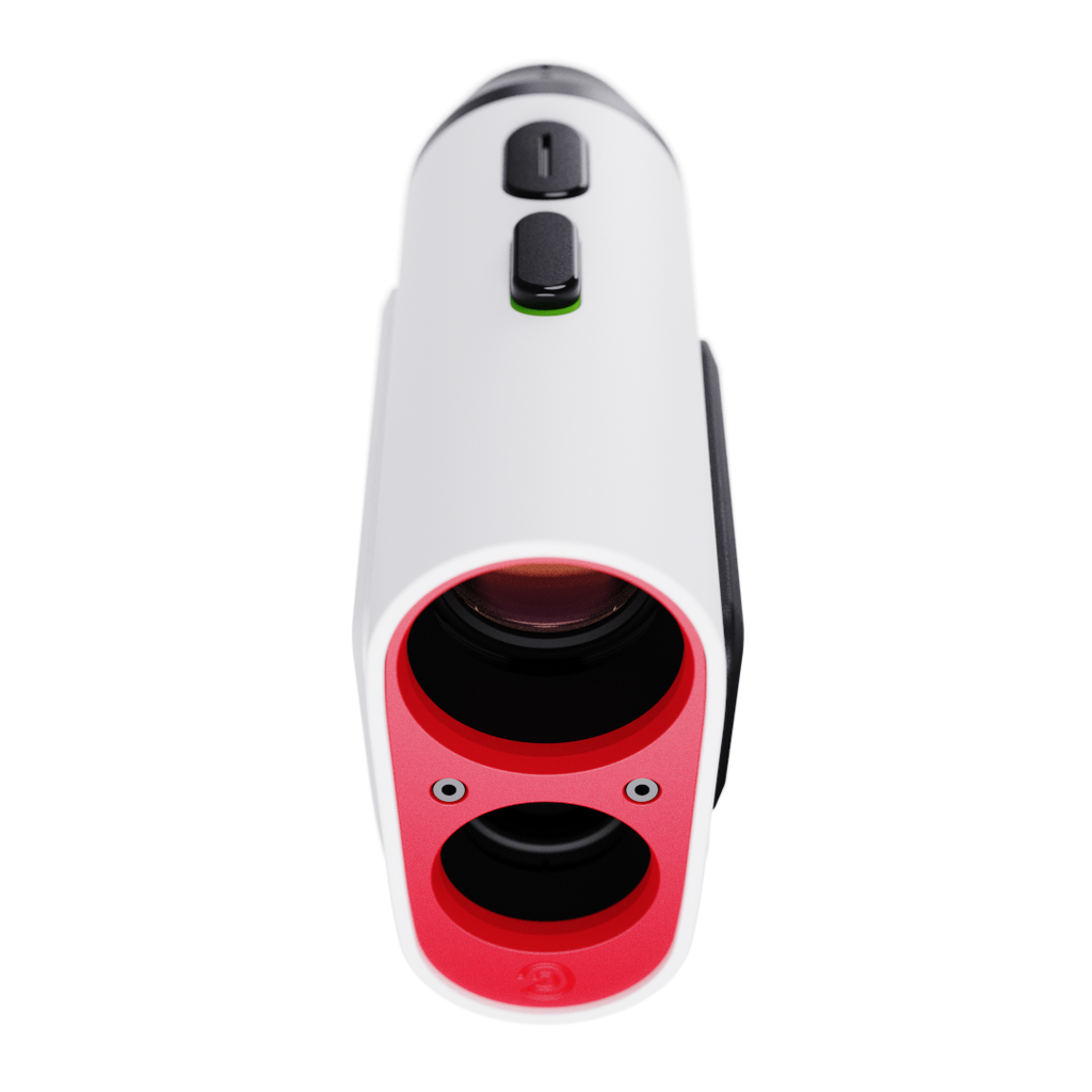 NX10 Slope Rangefinder