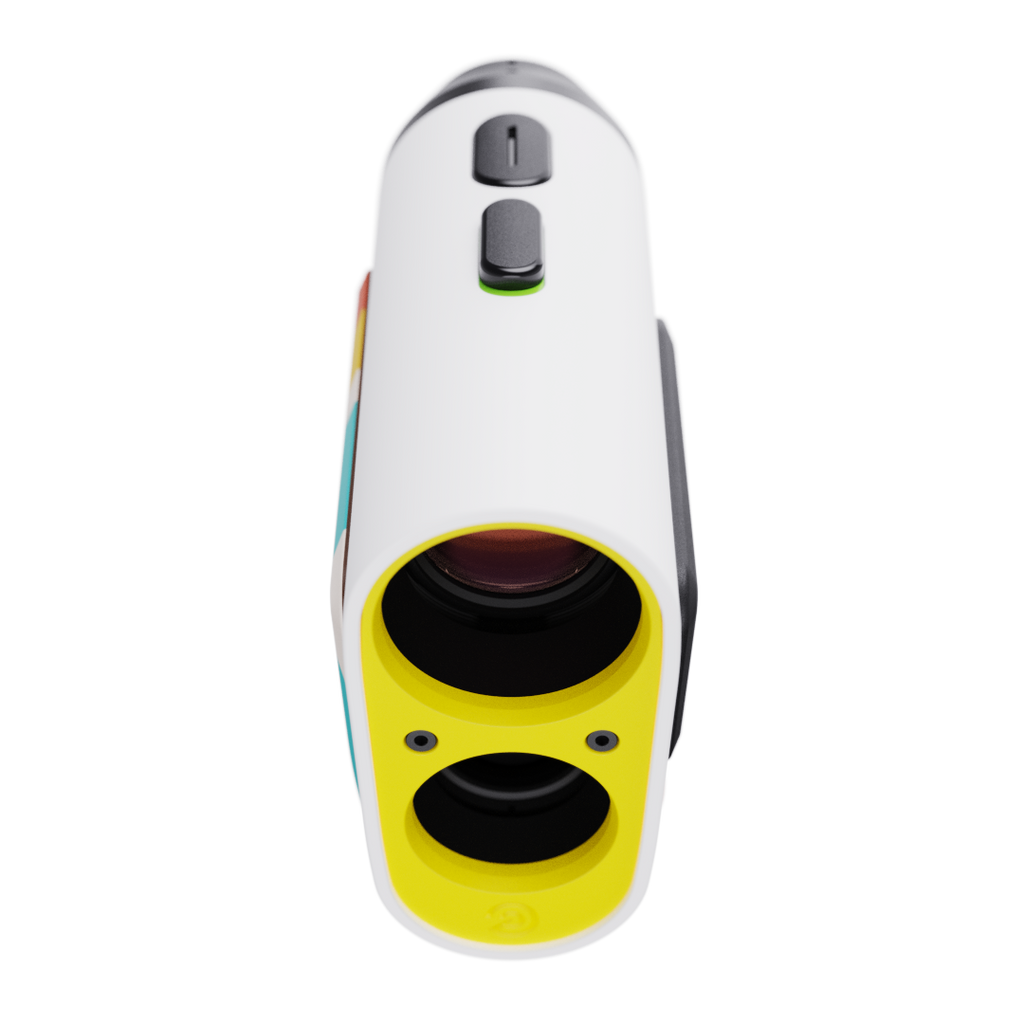 NX10 Slope Rangefinder