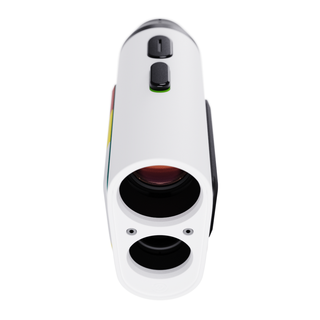 NX10 Slope Rangefinder