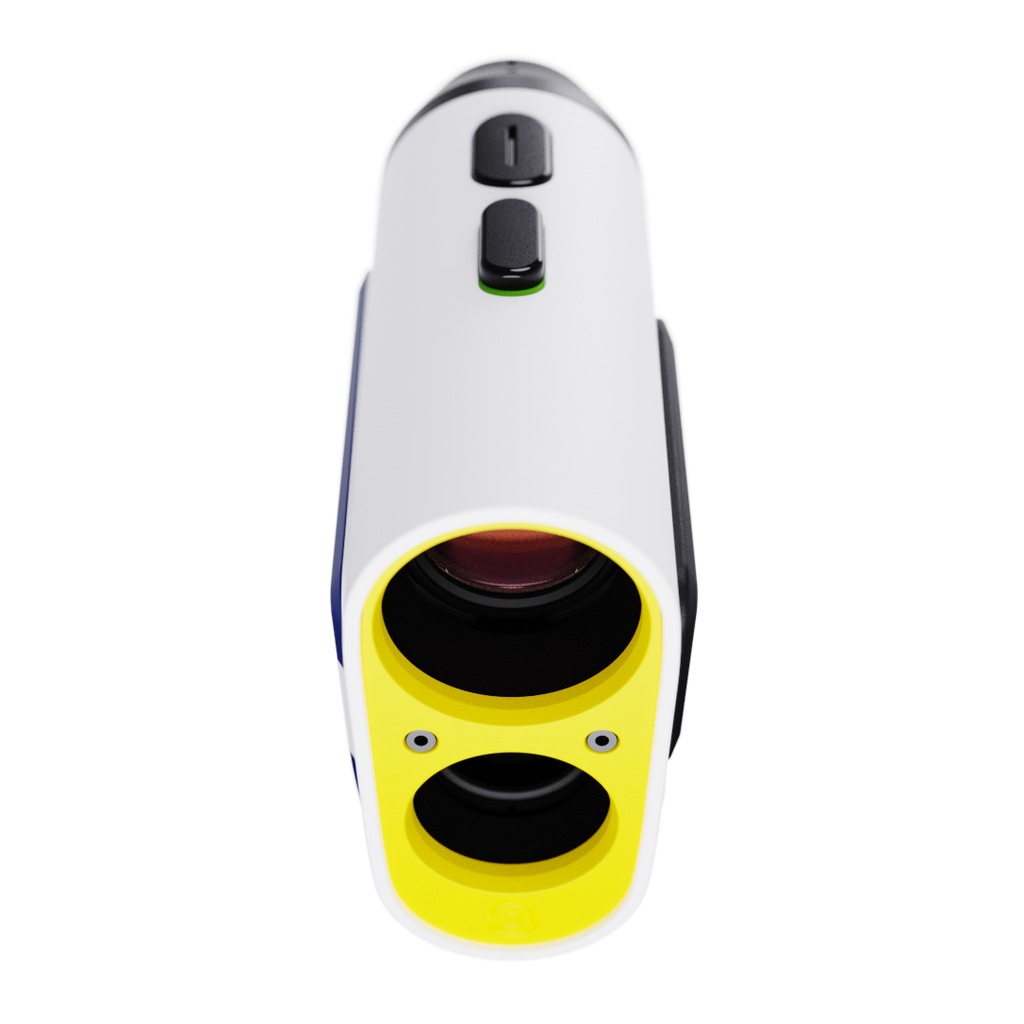 NX10 Slope Rangefinder