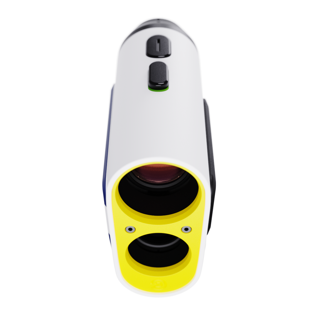 NX10 Slope Rangefinder