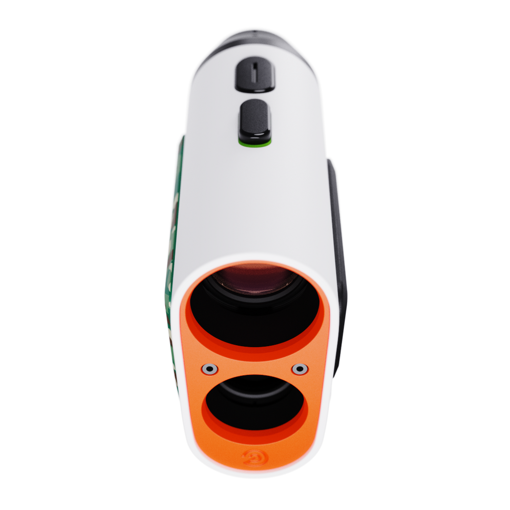 NX10 Slope Rangefinder