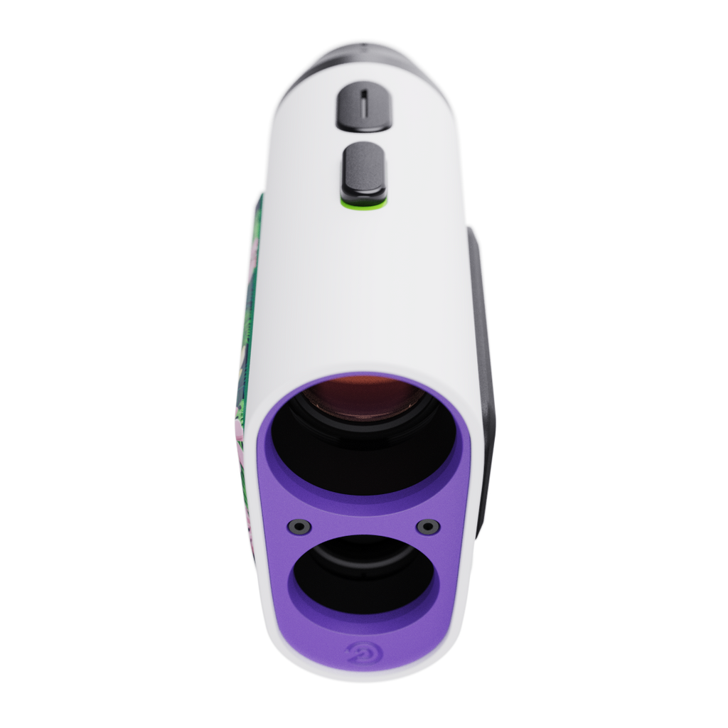 NX10 Slope Rangefinder