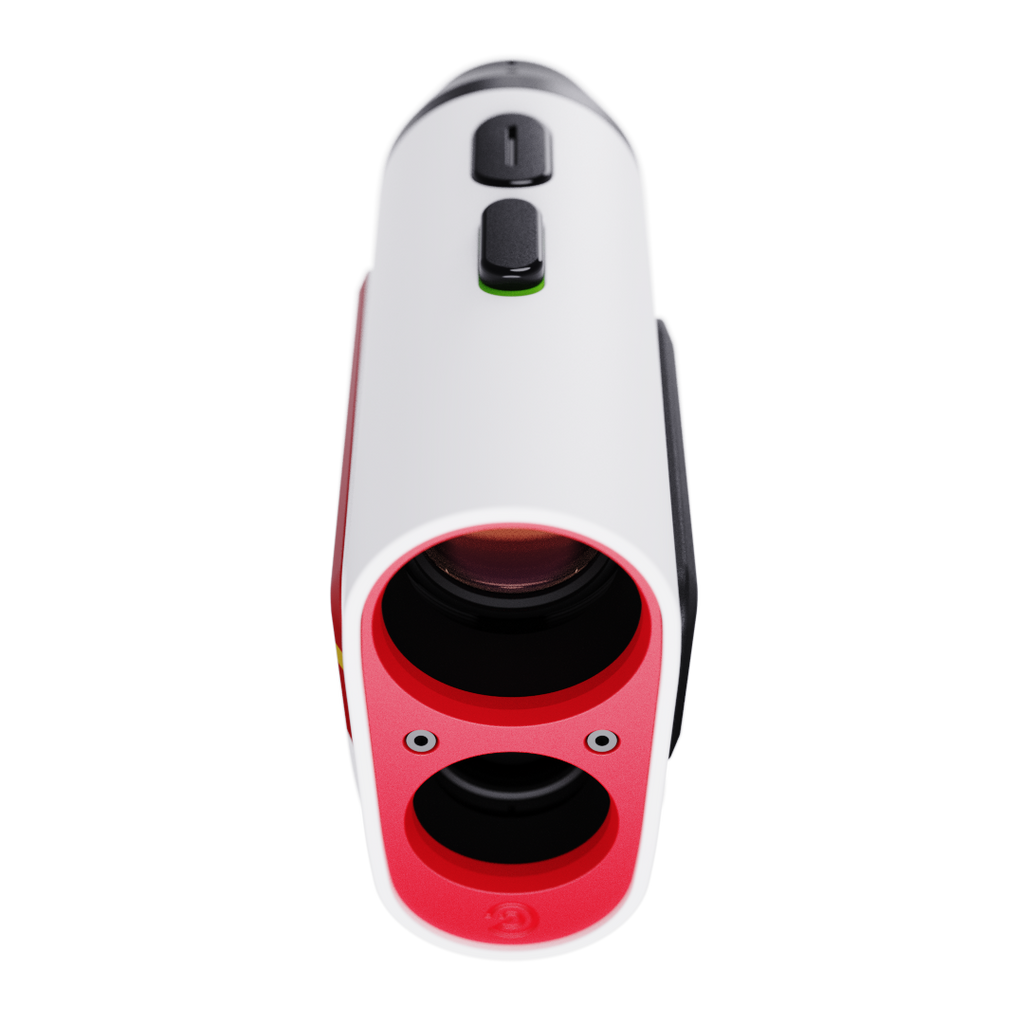 NX10 Slope Rangefinder
