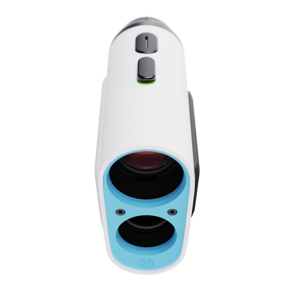 NX10 Slope Rangefinder