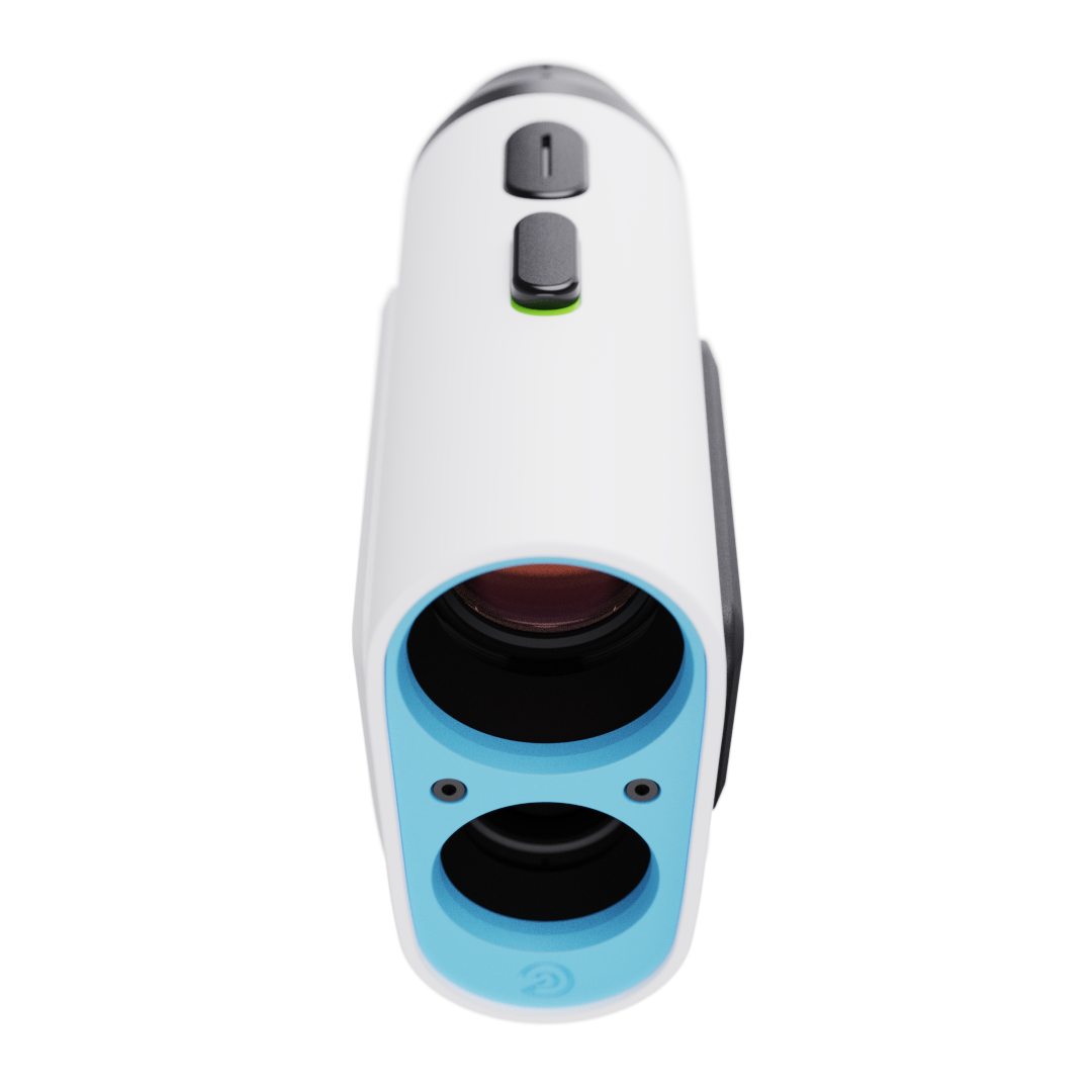 NX10 Slope Rangefinder