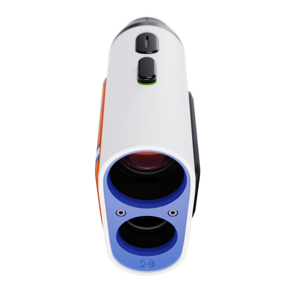 NX10 Slope Rangefinder