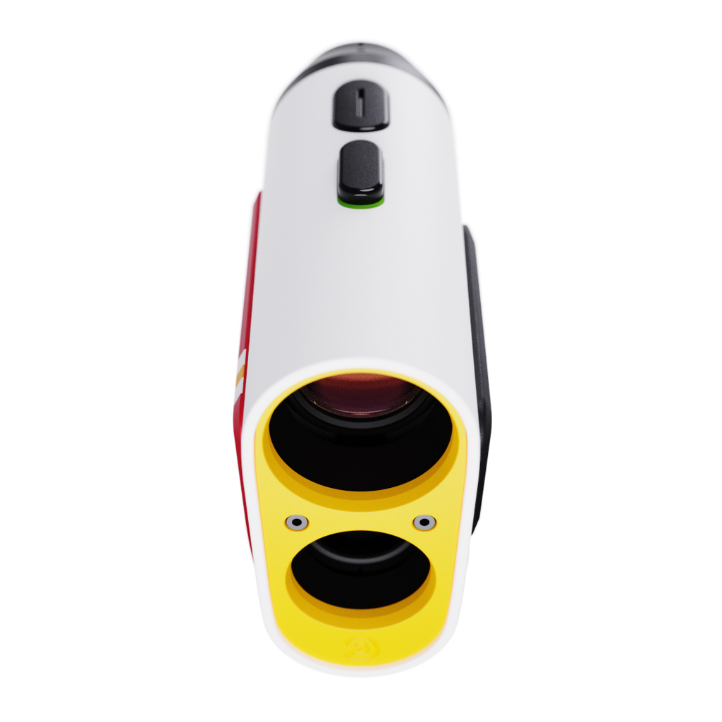 NX10 Slope Rangefinder