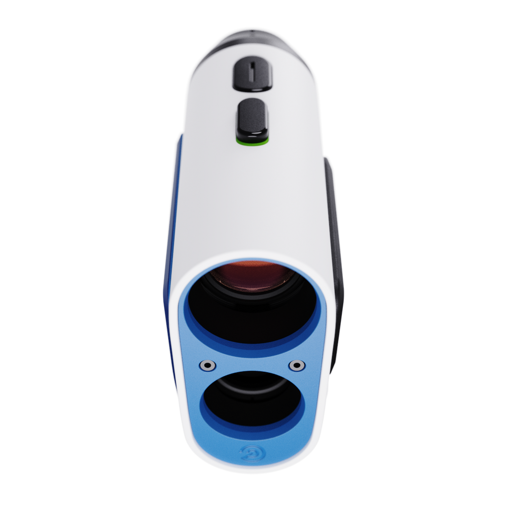 NX10 Slope Rangefinder