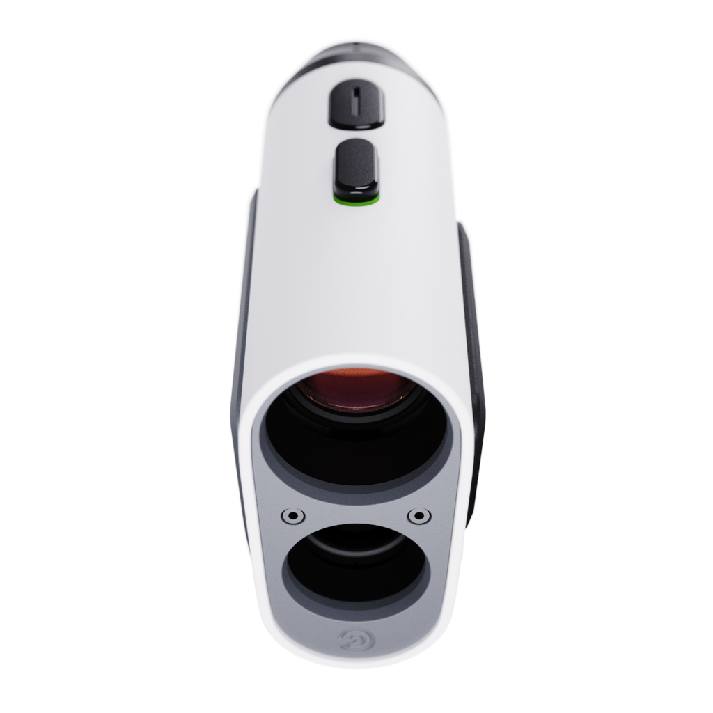 NX10 Slope Rangefinder