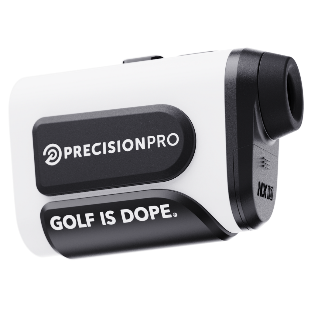 NX10 Slope Rangefinder