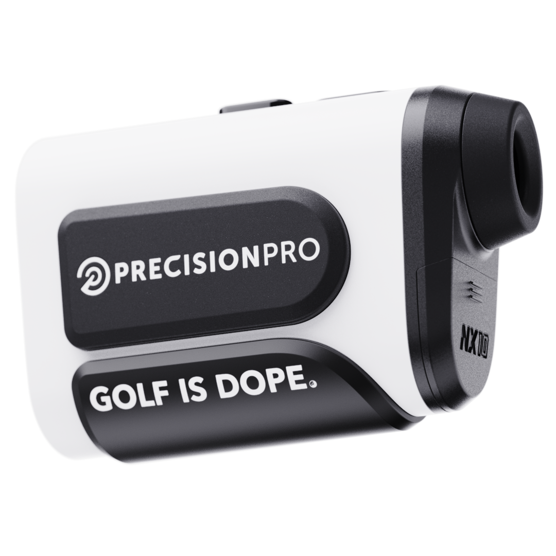 NX10 Slope Rangefinder
