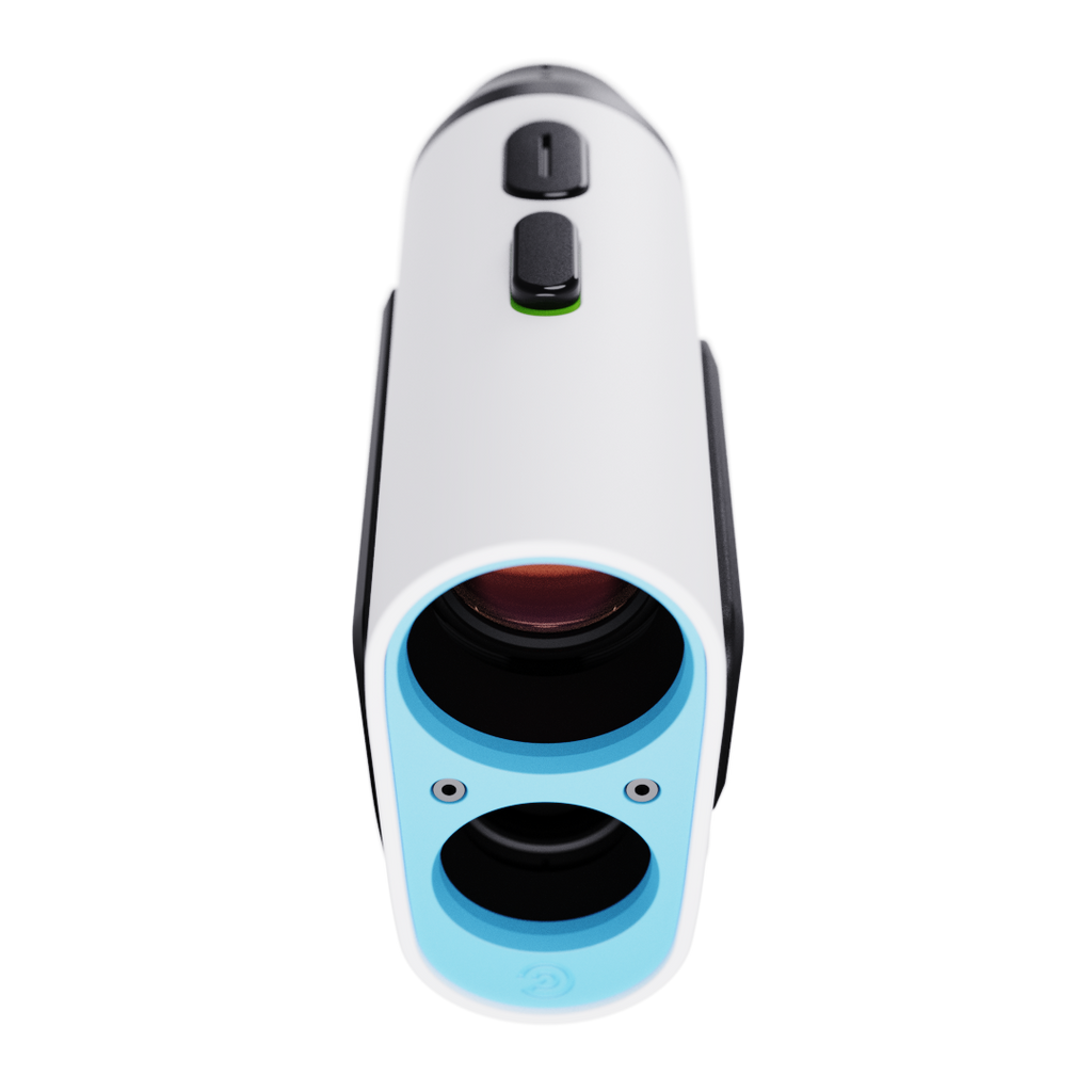 NX10 Slope Rangefinder