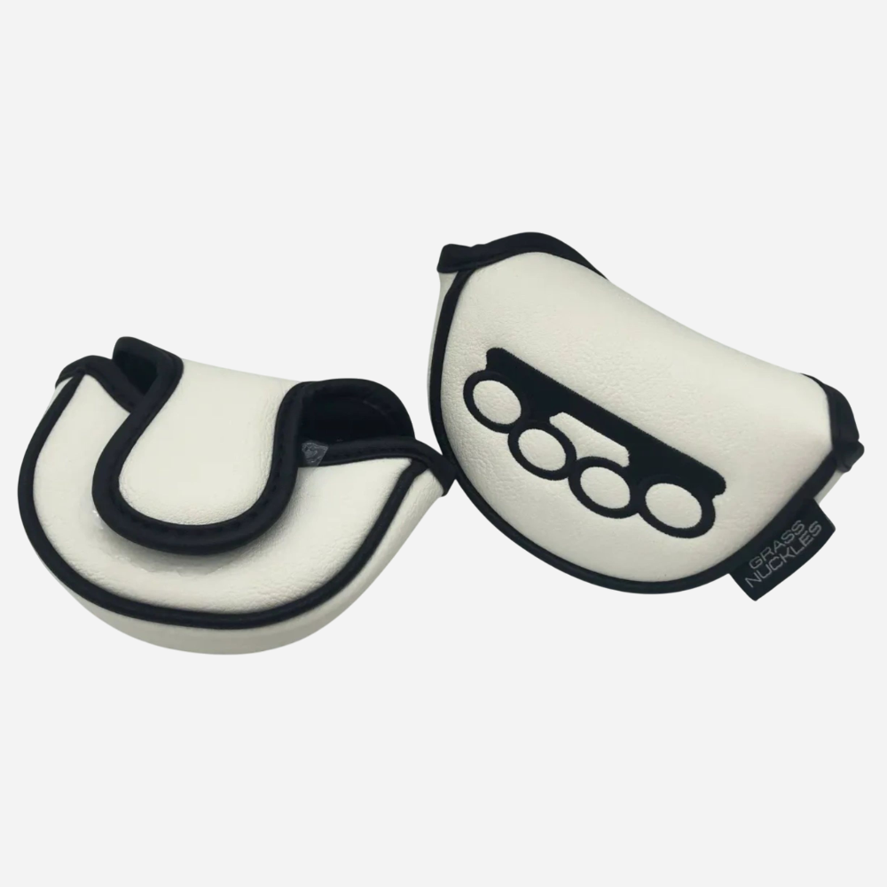 Grass Nuckles Head Cover