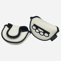 Grass Nuckles Head Cover