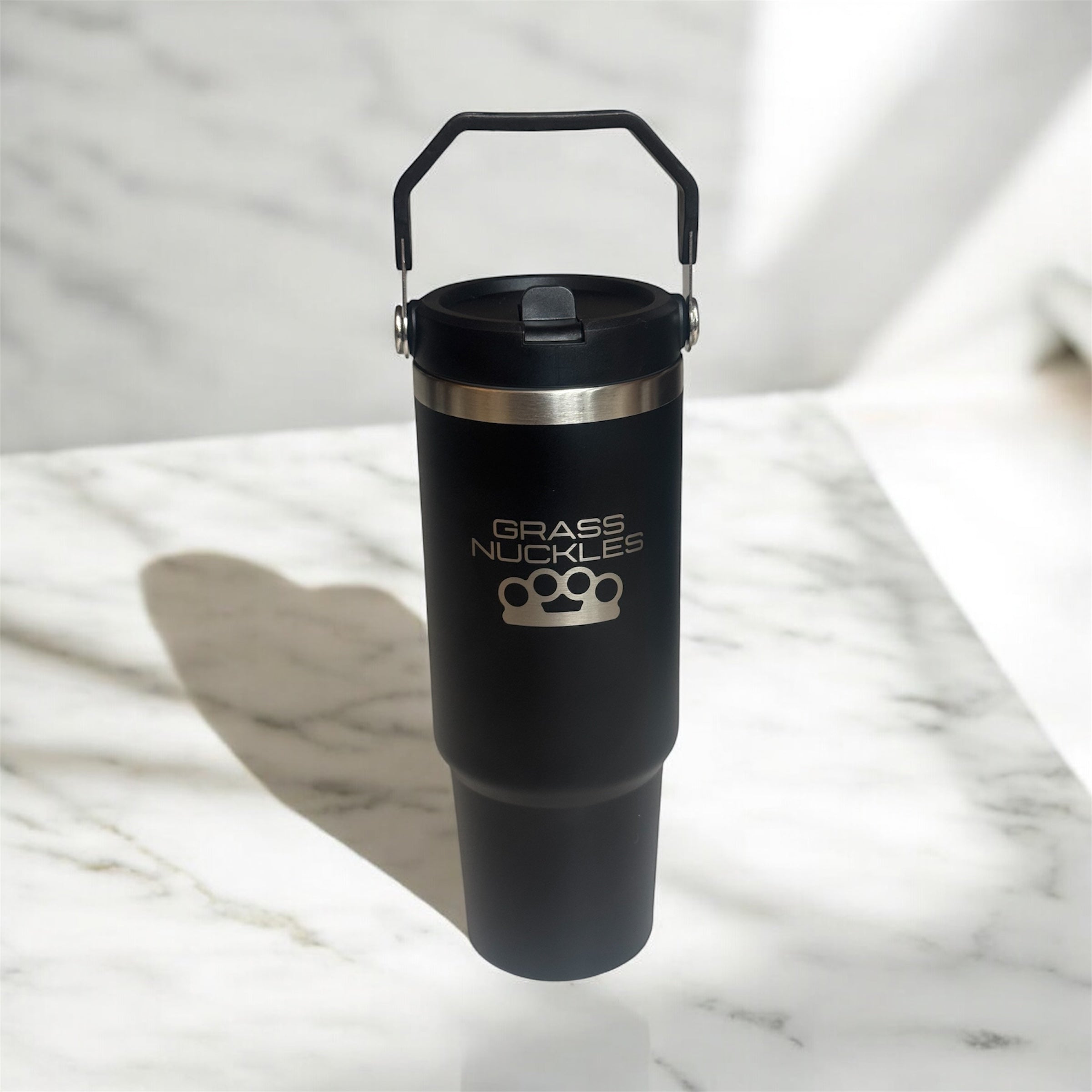 Stanley Classic 30oz Flip Straw Tumbler
