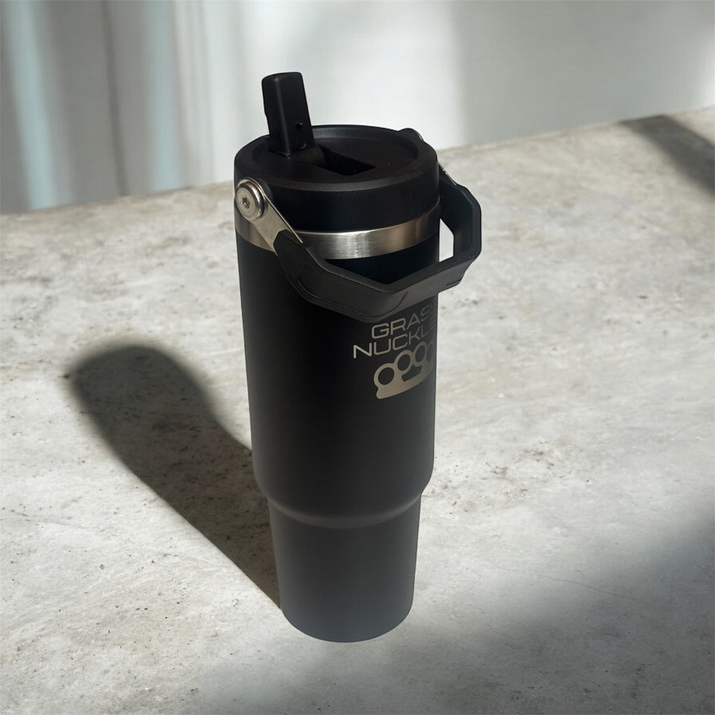 Stanley Classic 30oz Flip Straw Tumbler