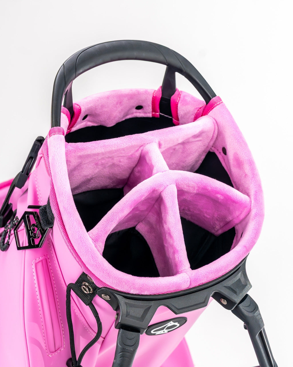 Player Preferred™ Golf Bag - Bubblegum 2.0