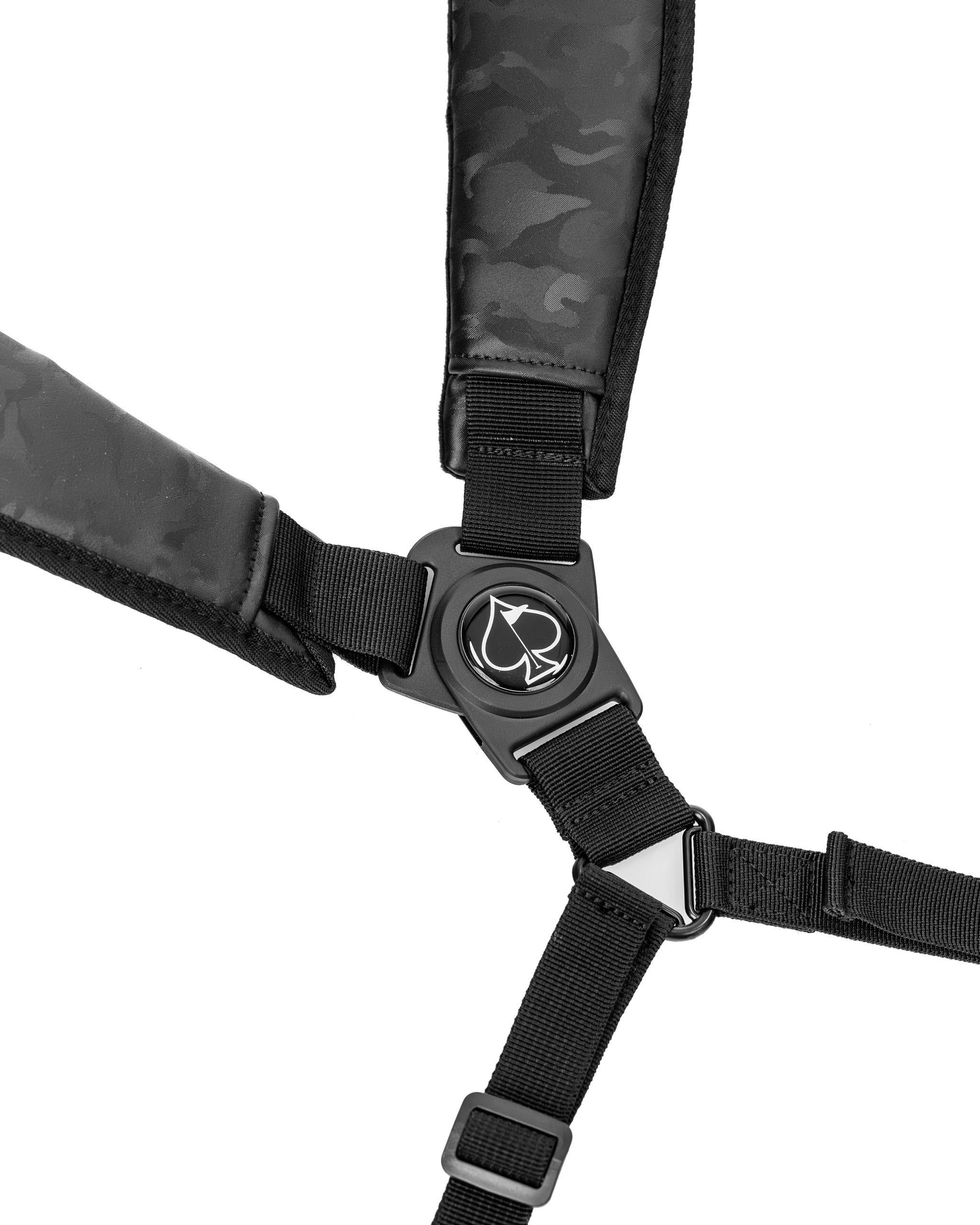 Player Preferred™ Golf Bag - Black Camo