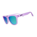 "Lilac It Like That!!!” OG Polarized Sunglasses