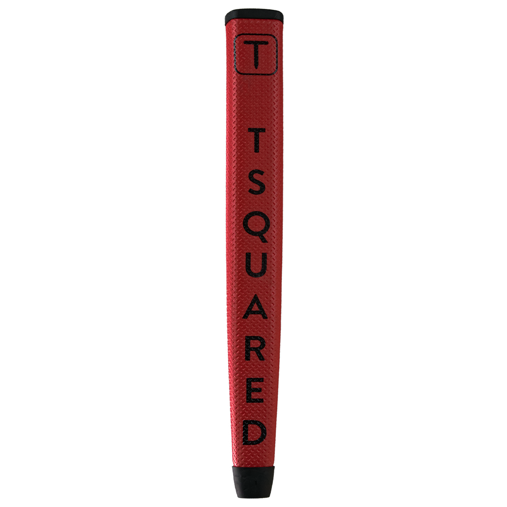 T Squared TS-713i Mid-Mallet Putter