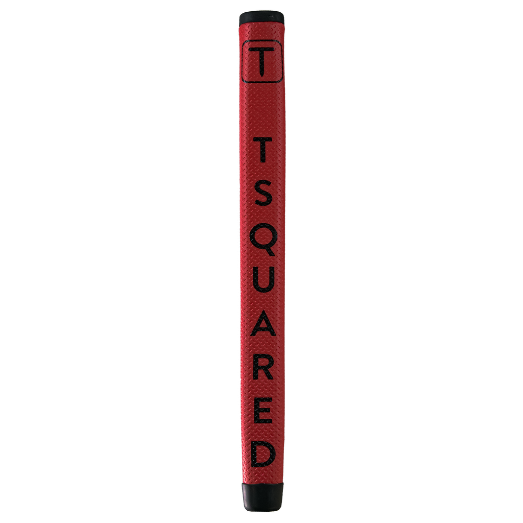 T Squared TS-713i Mid-Mallet Putter