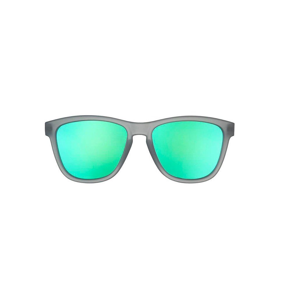 “Silverback Squat Mobility” OG Polarized Sunglasses