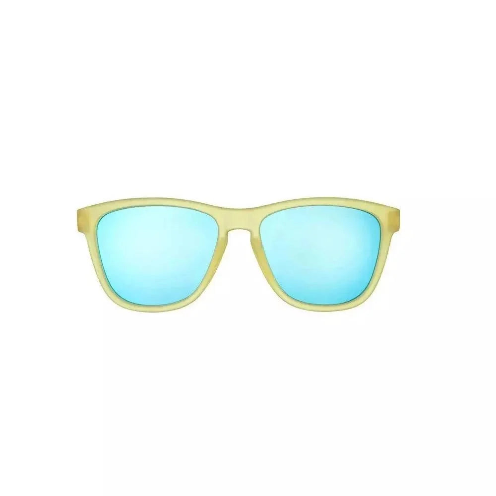 "Swedish Meatball Hangover” OG Polarized Sunglasses