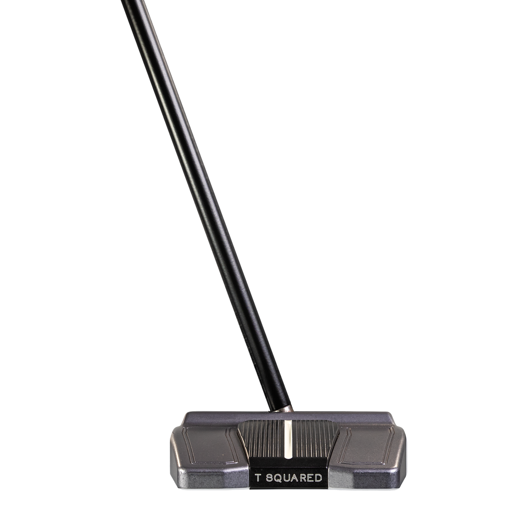 T Squared TS-1029 Mallet Putter