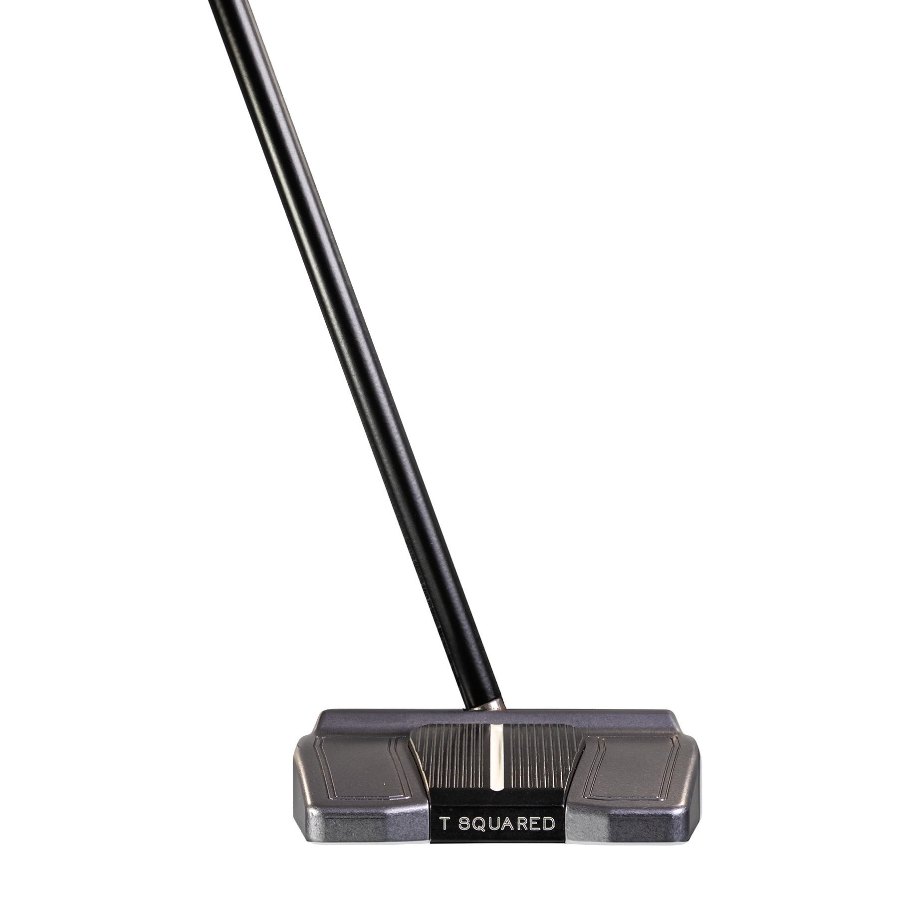 T Squared TS-1029 Mallet Putter