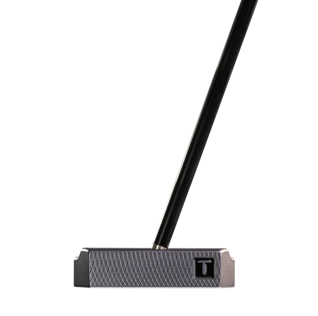 T Squared TS-1029 Mallet Putter