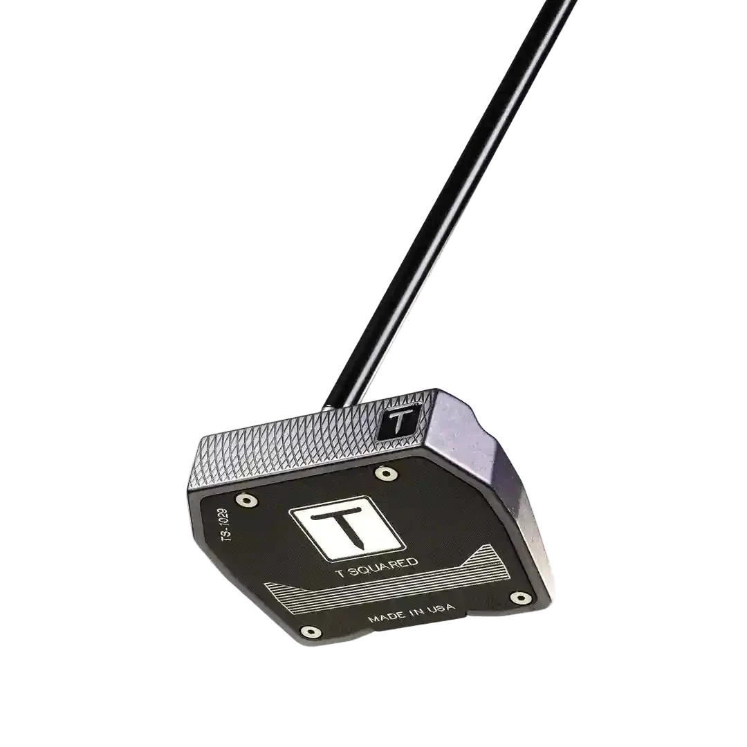 T Squared TS-1029 Mallet Putter
