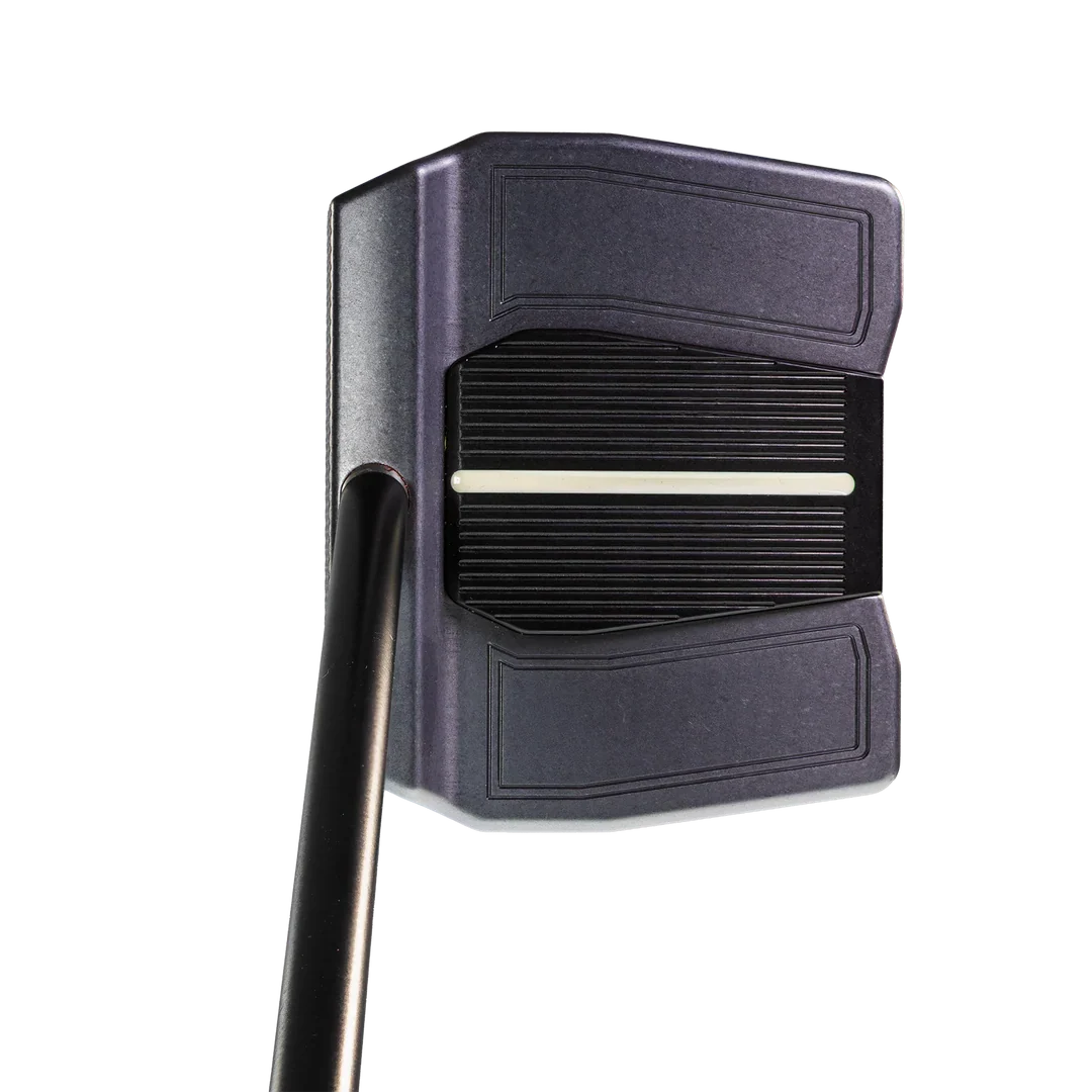 T Squared TS-1029 Mallet Putter