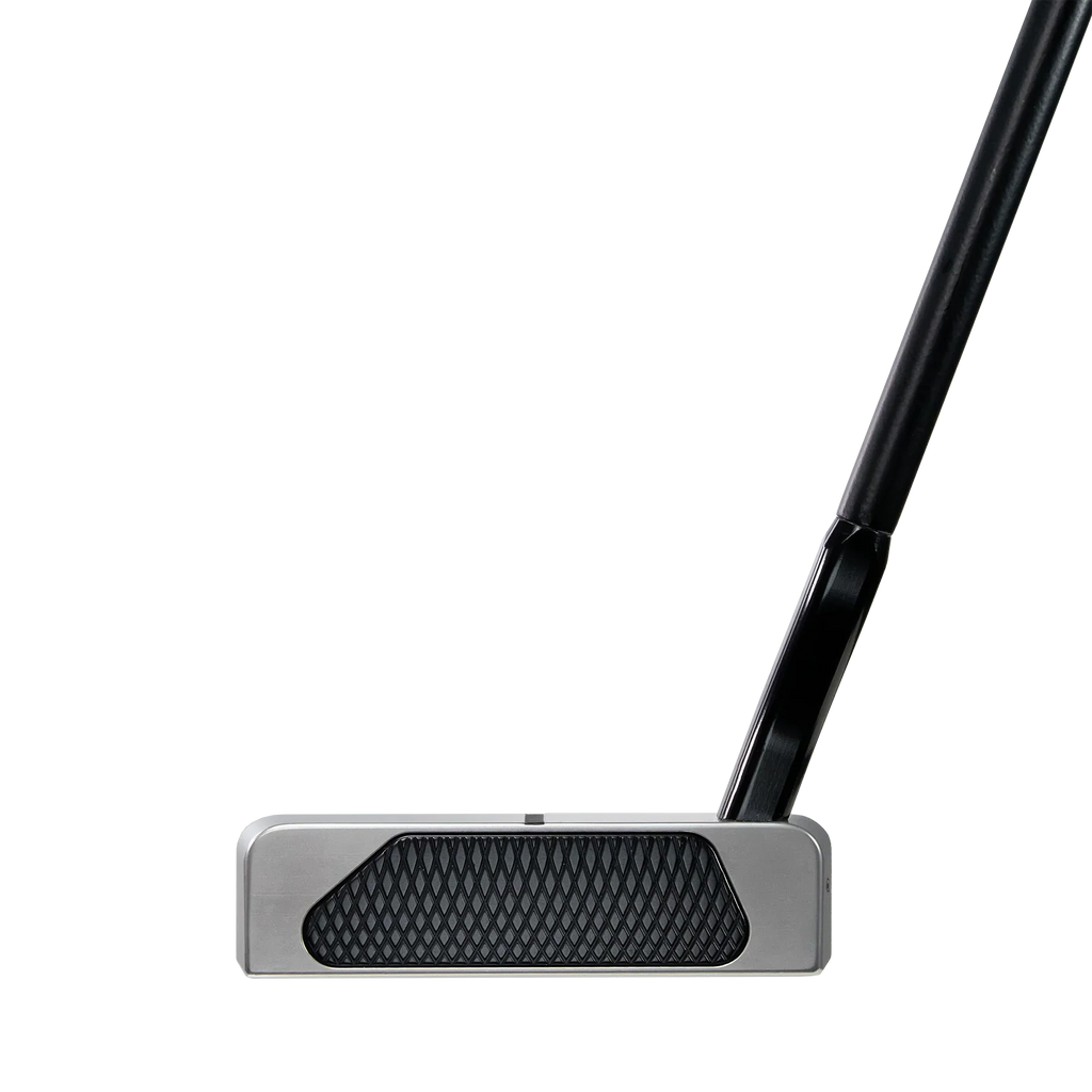 T Squared TS-1104 Mallet Putter — Big Papa