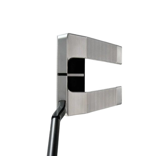 T Squared TS-1104 Mallet Putter — Big Papa