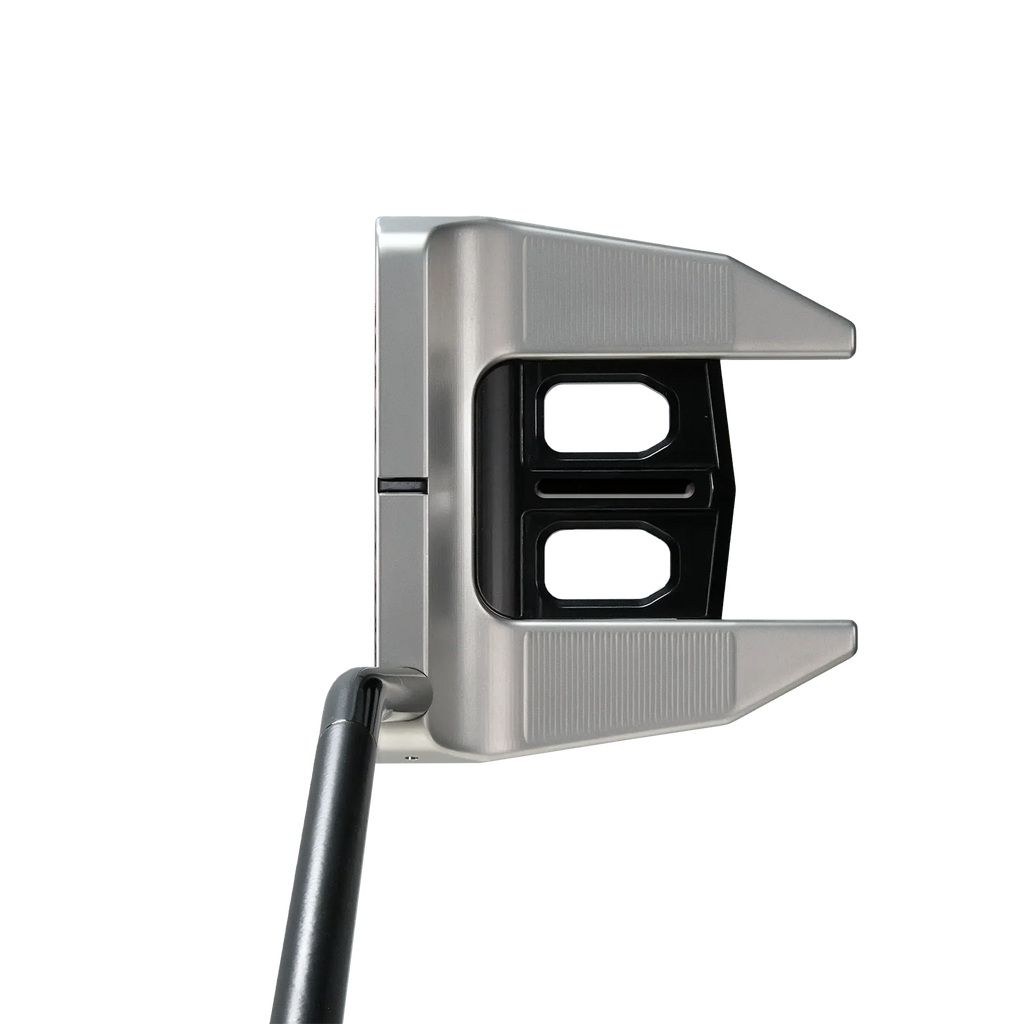 T Squared TS-1106+ Mallet Putter — The CAT