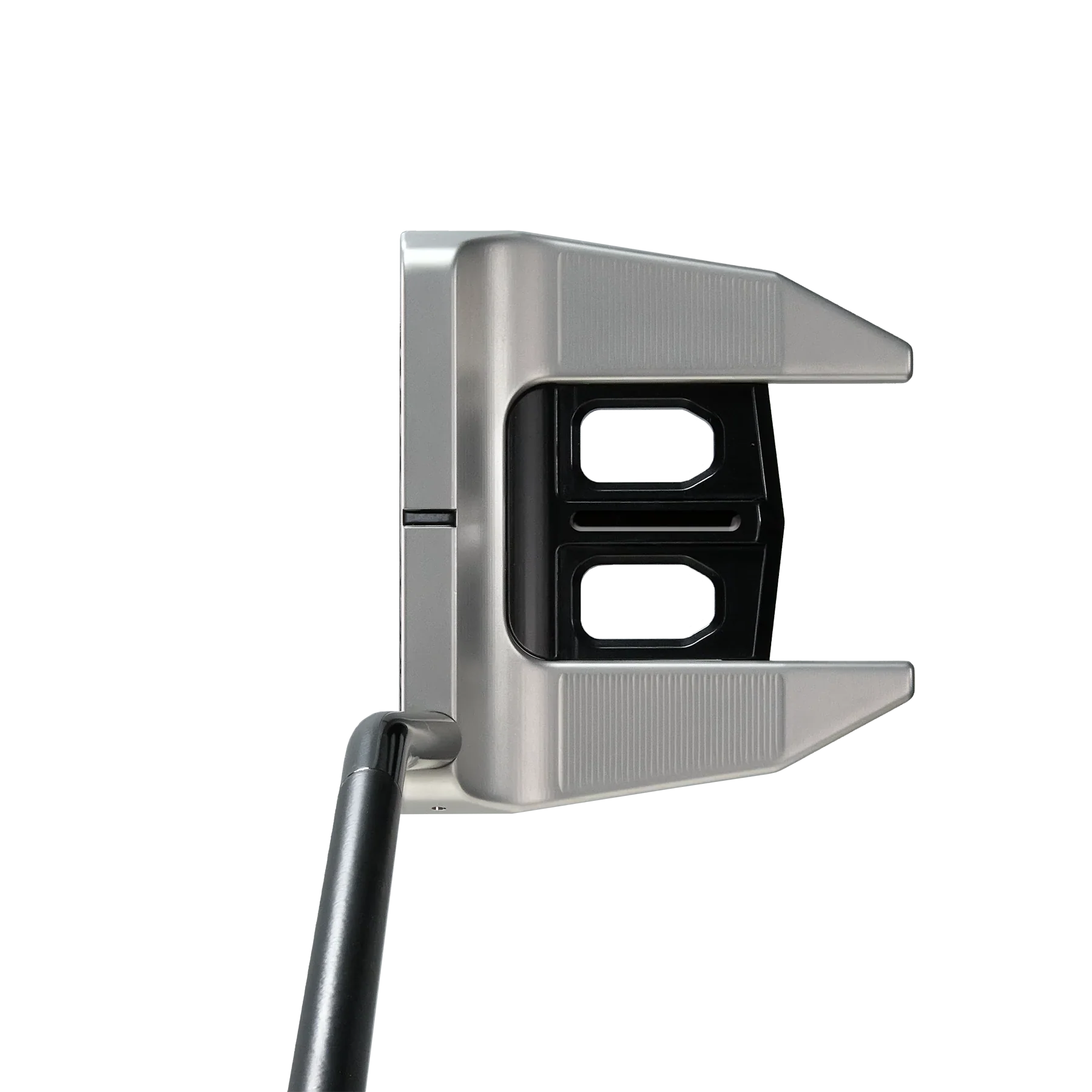 T Squared TS-1106+ Mallet Putter — The CAT