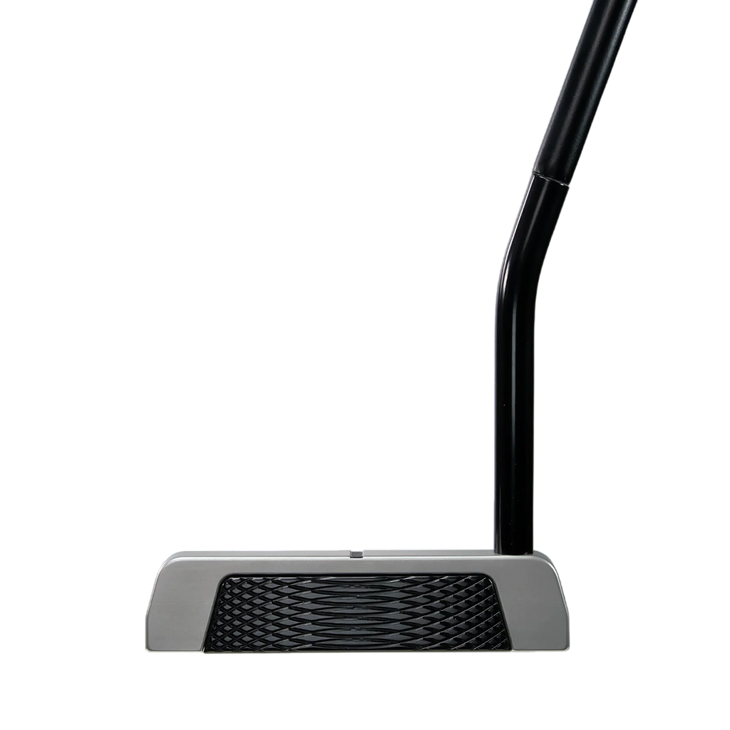 T Squared TS-1106+ Mallet Putter — The CAT